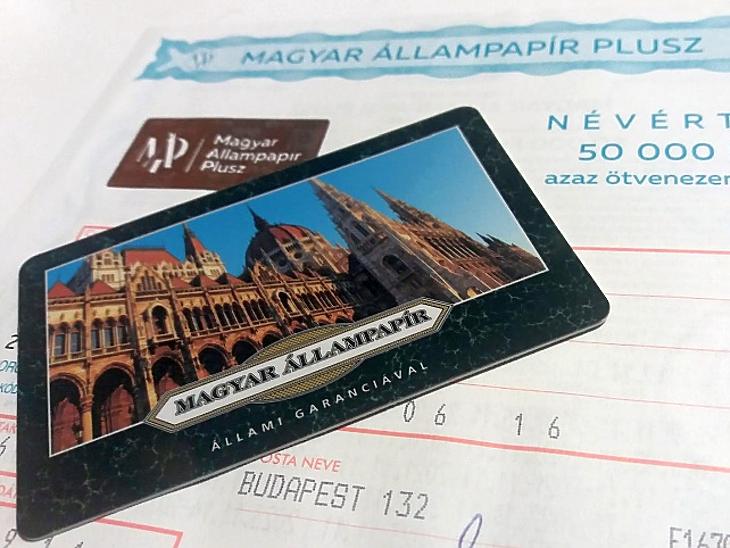 Melyik állampapír vásárlása éri meg jobban? Lesz-e hat százalék felett a PMÁP kamata?
