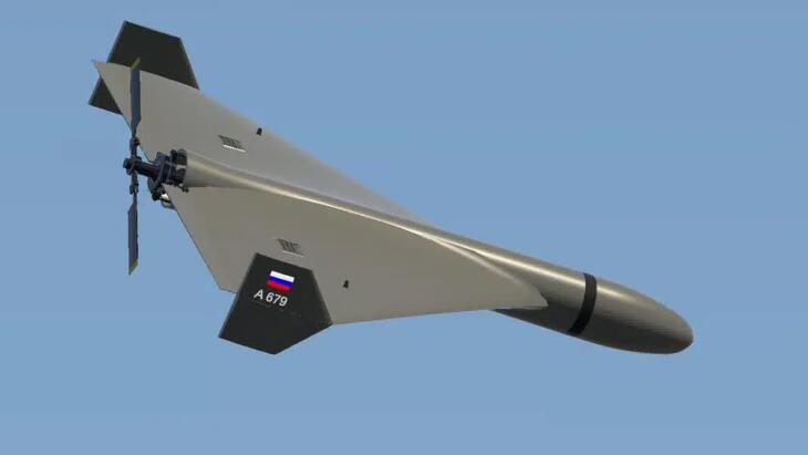 Újabb komoly támadás érte Ukrajnát