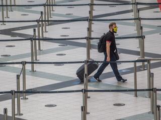 Így reagál az európai kerozinhiányra a budapesti repülőtér