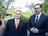 Magyar Péter jegyzetelhet, Orbán Viktor barátja izzadhat – elindultak Belgrád felé a diákok