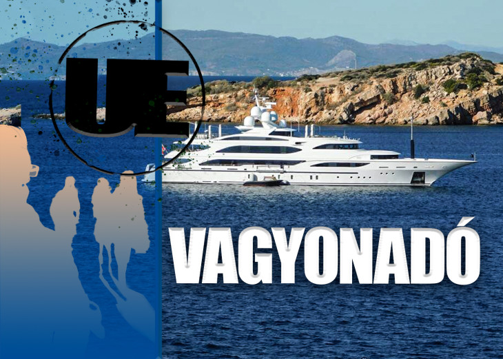 Utca Embere vagyonadó
