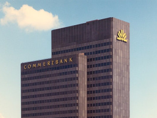 Ezt tervezi a német bankóriás Commerzbank gyenge eredménye után