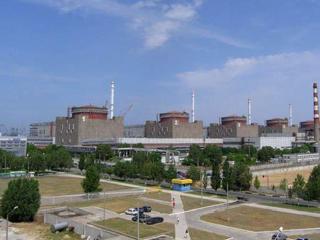 Újra le kellett kapcsolni a zaporizzsjai atomerőművet a hálózatról