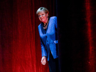 Merkel