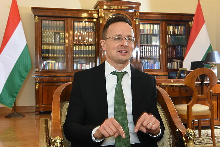 Magyarország 100 ezer adag AstraZeneca vakcinát ad a Zöld-foki Köztársaságnak
