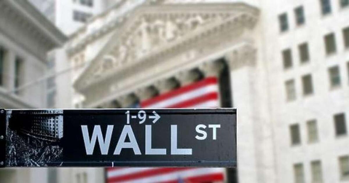 A kamatcsökkentési aggodalmak mínuszba tolták az amerikai nyitást