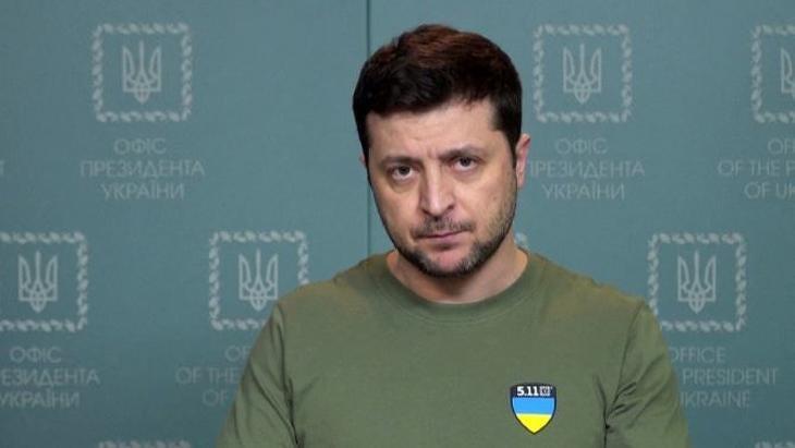 Zelenszkij is elismerte: tényleg bajban vannak az ukránok