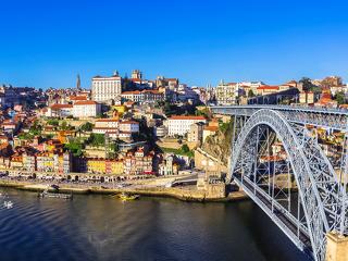 SZOMBAT REGGEL - Portugáliában lassabban csordogál az idő