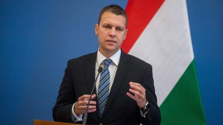 A magyar kormány tárgyalni sem akar a gázársapkáról