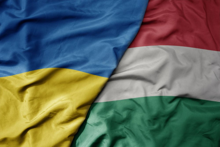 Jobbá válhat az ukrán-magyar kapcsolat?