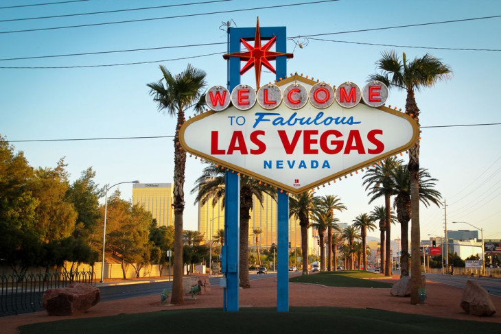 Las Vegas turisztikai helyzete egyre romlik