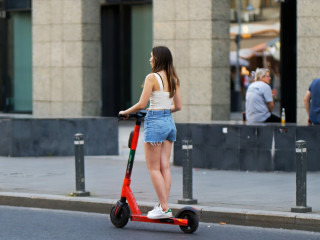 Sok villanyrollernek nincs biztosítása