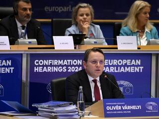 Magyar Péterék a spanyol árvizek miatt szavaznák meg Orbán Viktor biztosjelöltjét?