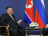 Észak-Korea mégsem küld csapatokat Moszkvának?