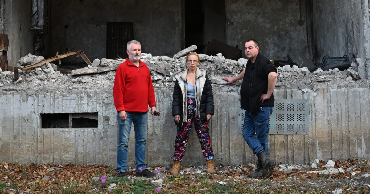 Amikor szembejön a valóság – ez a háborús film aligha tetszene Orbán Viktornak