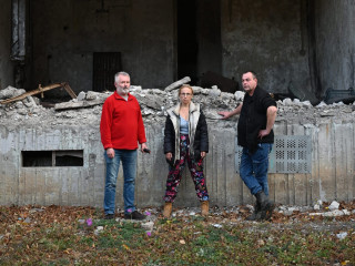 Amikor szembejön a valóság – ez a háborús film aligha tetszene Orbán Viktornak