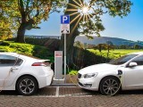 Az elektromos autóké a jövő. Fotó: Depositphotos