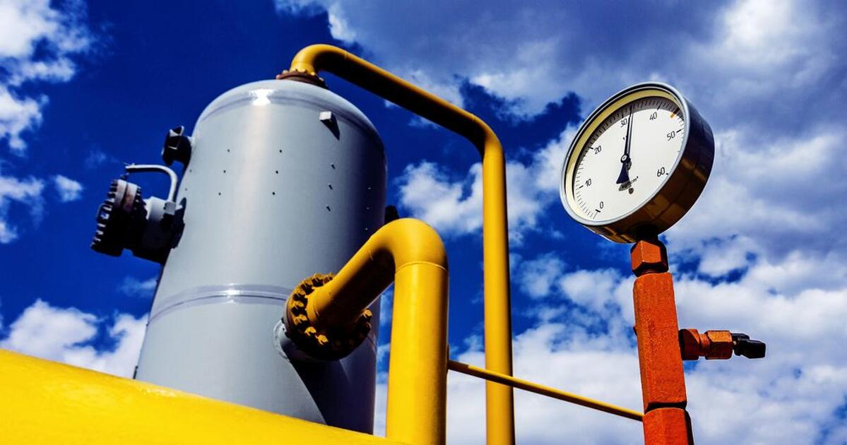 Orbitális pályára álltak a gázárak az iráni konfliktus árnyékában