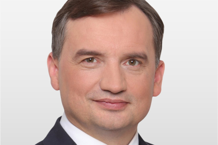 Ziobro megadta magát a rendőröknek 