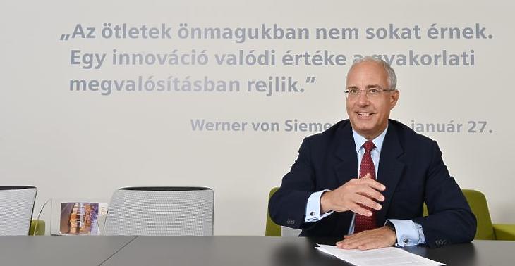 Minden országnak megvannak a maga kihívásai