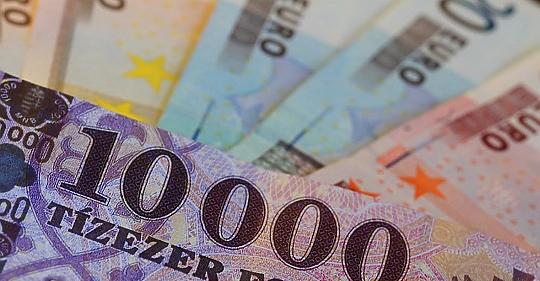 Trumpot Nem Erdekli A Tozsde Az Mnb T Meg A Forint Privatbankar Hu