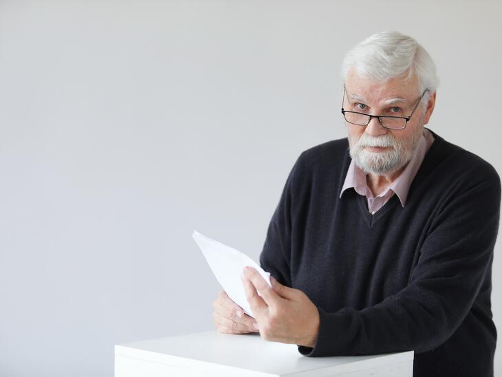 Kérdezzen Ön is Mellár Tamástól – ma délután, a Klasszis Klub Live-ban