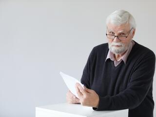 Kérdezzen Ön is Mellár Tamástól – ma délután, a Klasszis Klub Live-ban