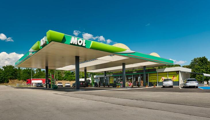 Jól kerestek a Mol részvényesei az olajválságon