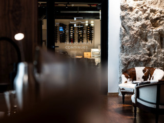 Egy különleges vacsoratúra hét ország ízeivel Óbudán