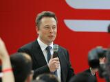 Az USA „társelnöke”, Elon Musk kihúzta a gyufát 
