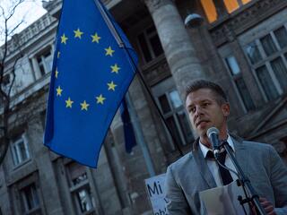 Magyar Péter bejelentése: sosem látott akció jön