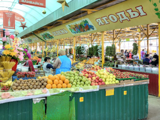 orosz, élelmiszer, kiskereskedelem