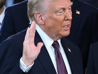 Most tényleg rossz hírt kapott Donald Trump