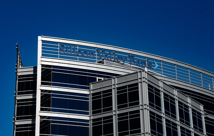 A Silicon Valley Bank fiókja Arizonában. Fotó: Wikipedia