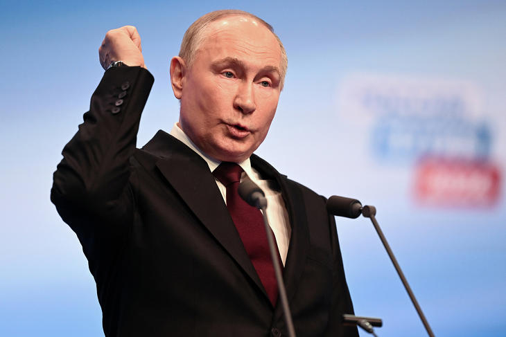 Vajon Putyin hogyan fogadja miniszterei javaslatát?
