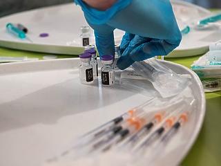 Zöld utat kapott a kisgyerekek koronavírus elleni beoltása az USA-ban