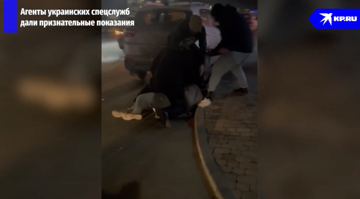 Részlet az FSZB videójából 