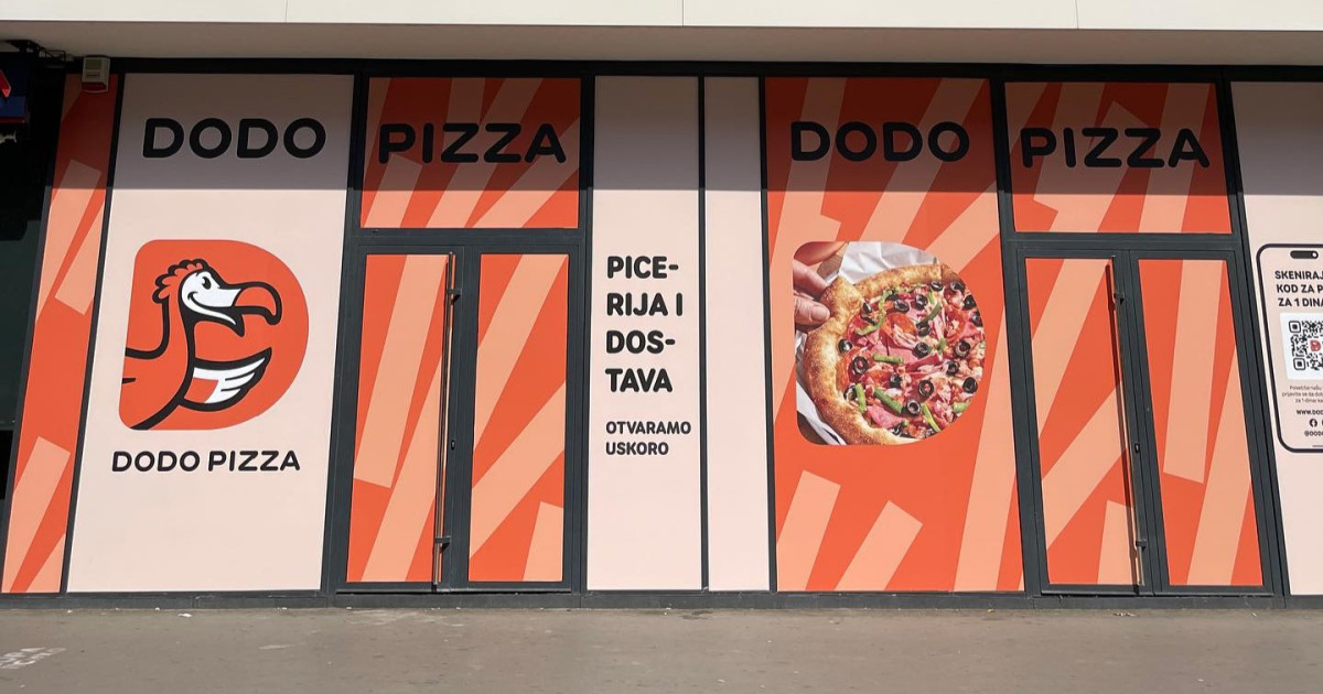 Az olasz pizzát már ismerjük: hamarosan megtudhatjuk, milyen az orosz pizza