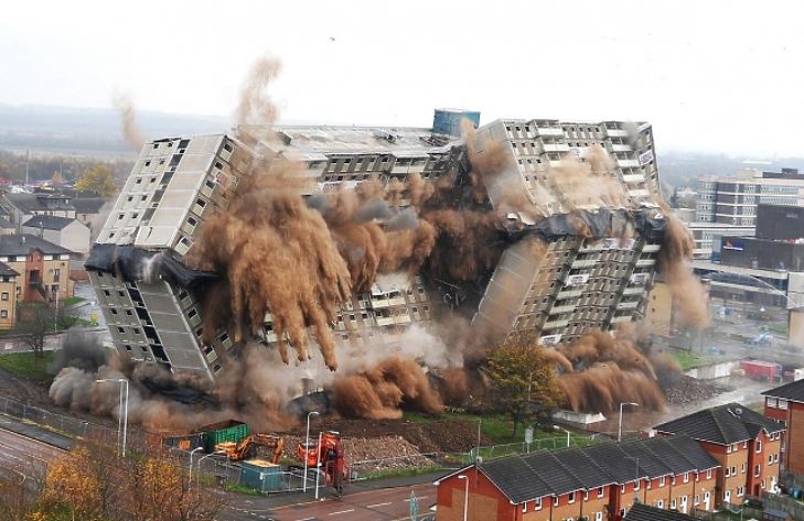 Egyre többet tudunk a decemberi összeomlás okairól