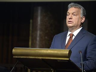 Fontos találkozóra megy Orbán – nagy terve van