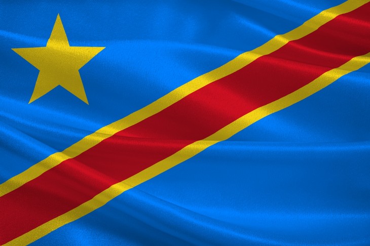 Kongói Demokratikus Köztársaság