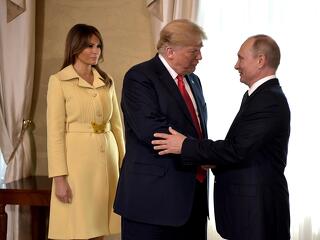 Trump elárulta, kit fog először felhívni a Putyinnal történt találkozása után, Zelenszkij szerint valós esély van a békére, de nem pont így