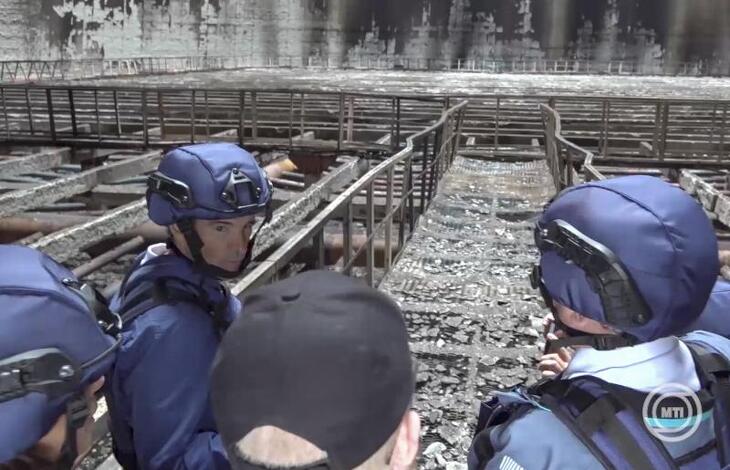 Kijöttek az ukrán inflációs adatok: méregdrága az energia