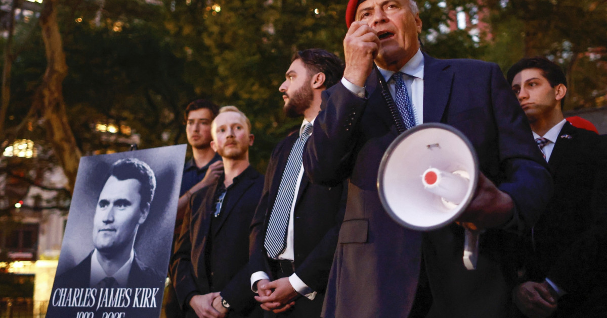 Forrong Amerika a politikai merénylet után