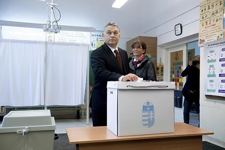 Közeleg a határidő: ne hagyd, hogy elvesszen a szavazatod