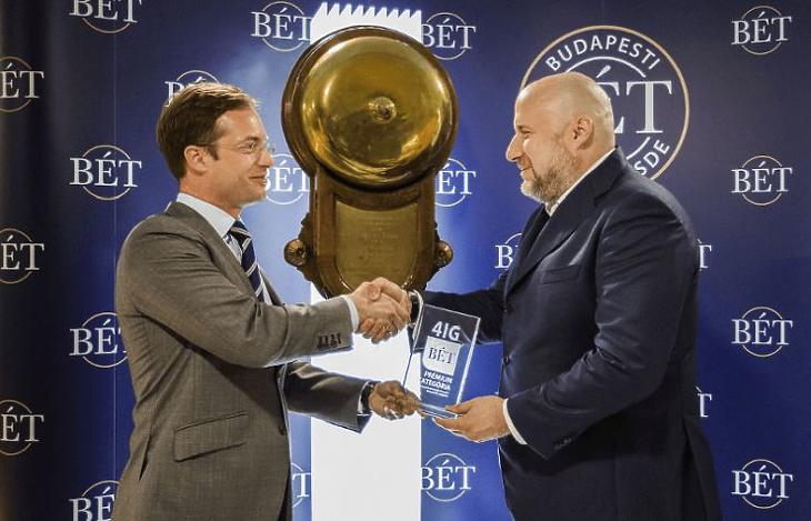 4iG részvénye sokkal drágább is lehetne