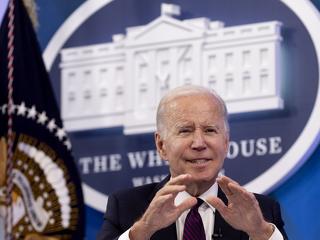 Joe Biden: fel fogjuk szabadítani Iránt