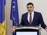 Máris szakadhat a vesztes román elnökjelöltet támogató párt