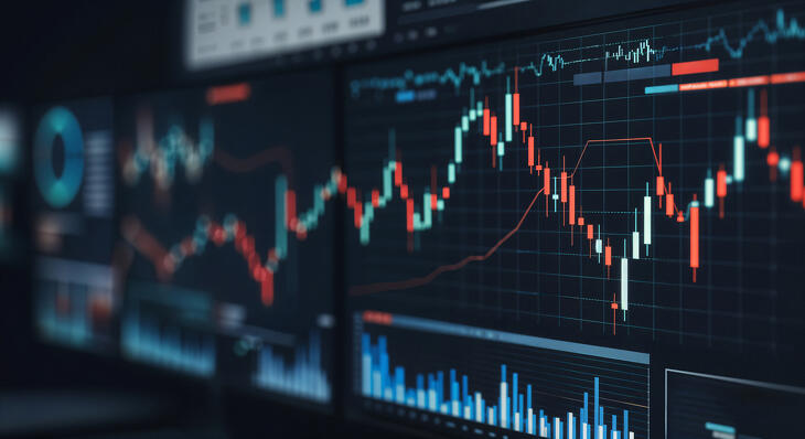 Minden esik a tőzsdén, csak a Mol maradt talpon