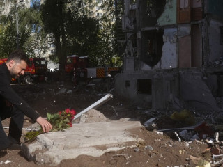 Minden eddiginél durvábban támadtak az oroszok